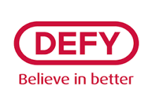 defy logo